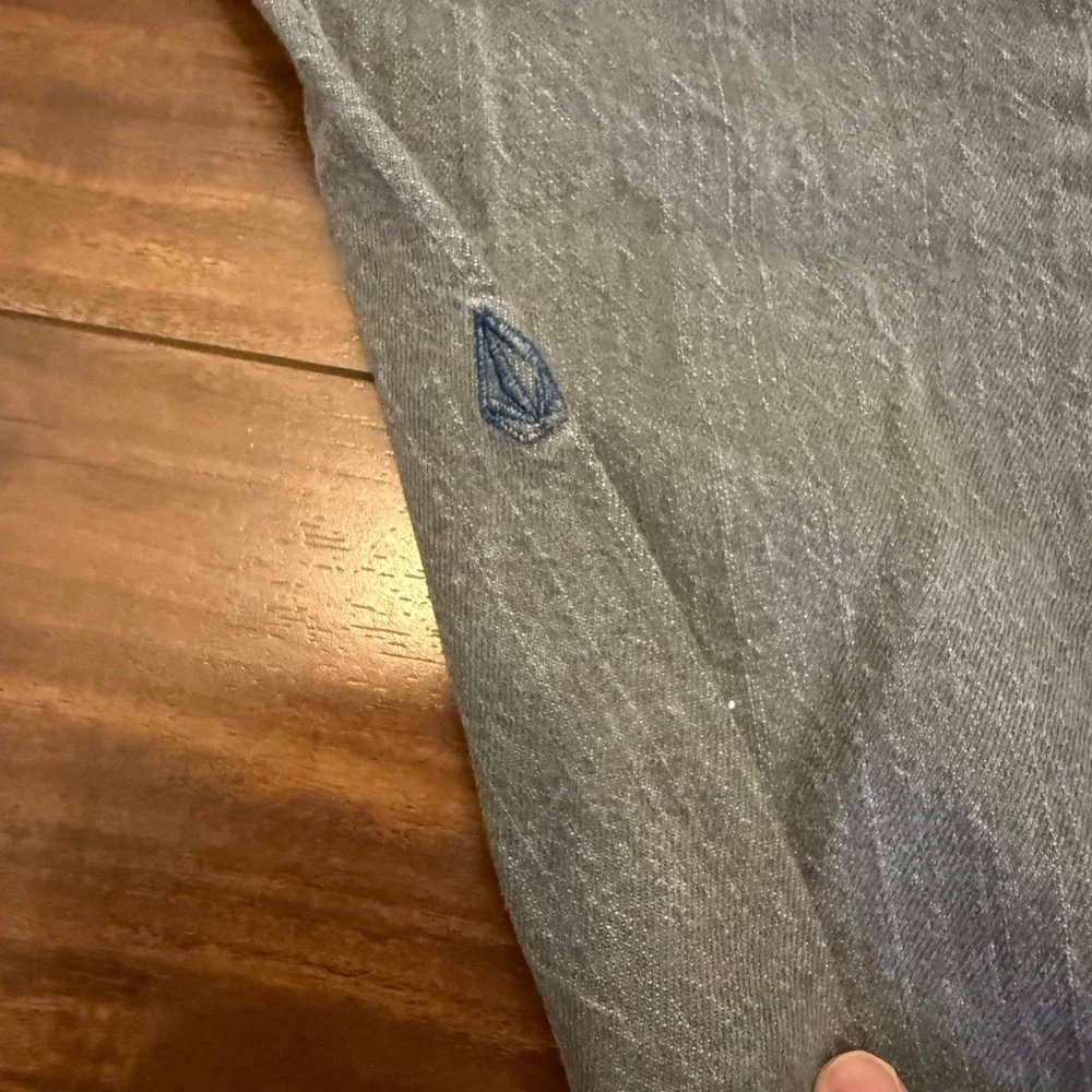 Volcom vorta slim